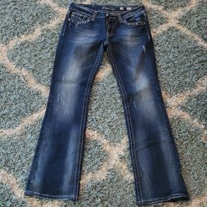 Miss Me jeans size 29 VEUC